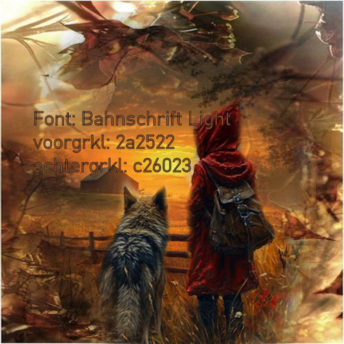 35-37 Font en kleur…